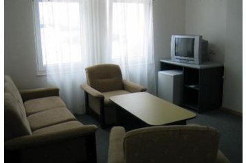 Bugarska Privát Primorsko, Eksterijer